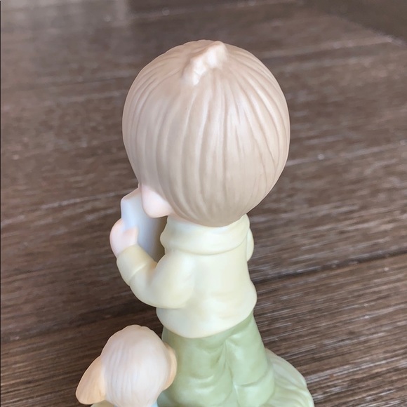 Precious Moments - God Understands - Picture 4 of 7